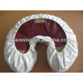 manufacturer spunlace nonwoven disposable face rest cover/cradle cover/neck pillow cover